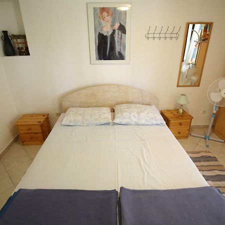 Apartments Paleka Петрчане Экстерьер фото