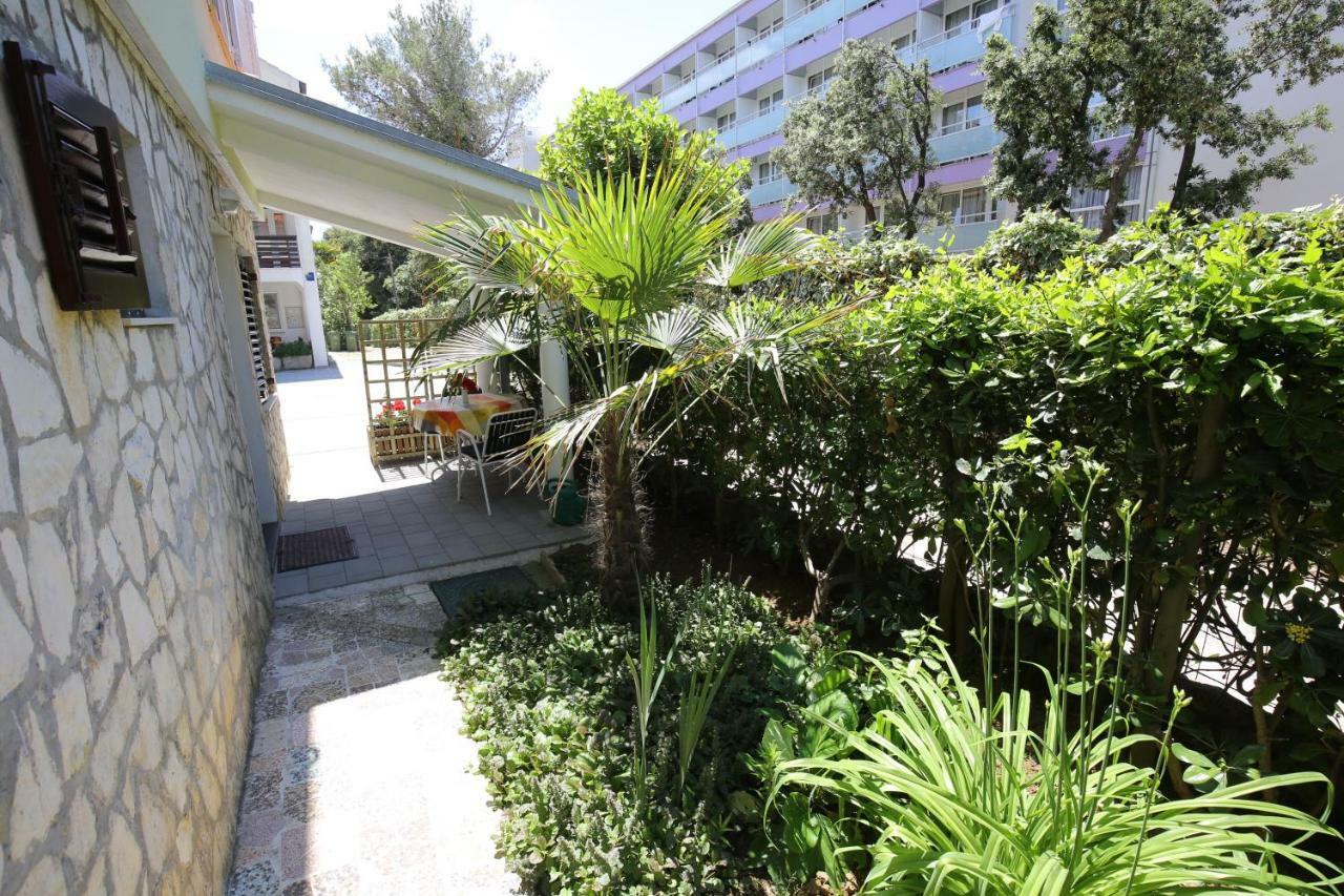Apartments Paleka Петрчане Экстерьер фото