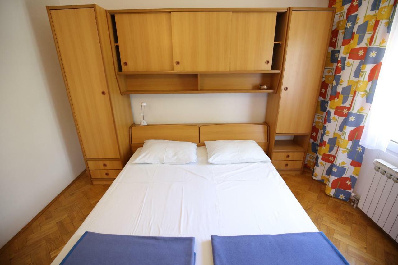 Apartments Paleka Петрчане Экстерьер фото