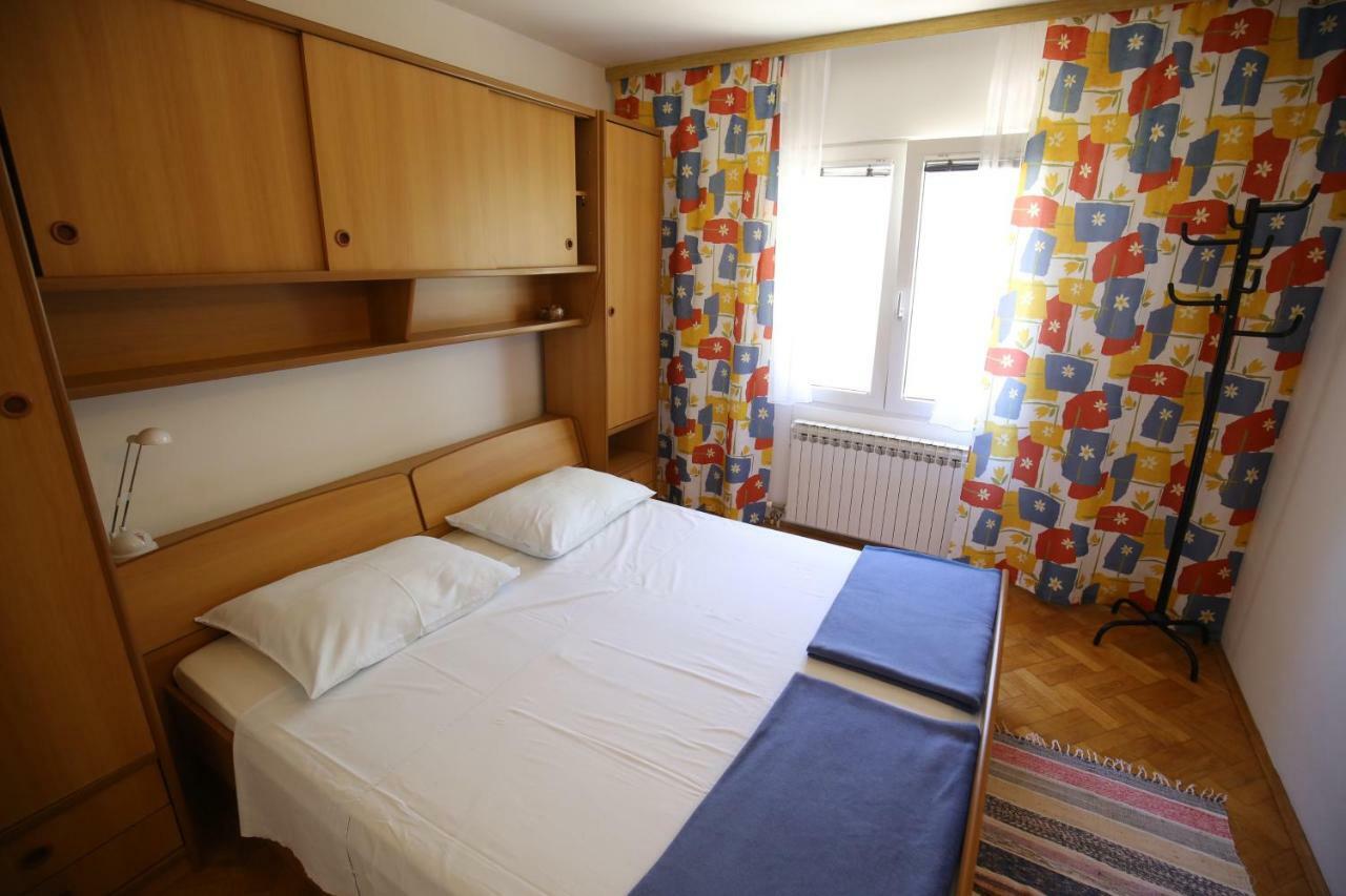 Apartments Paleka Петрчане Экстерьер фото