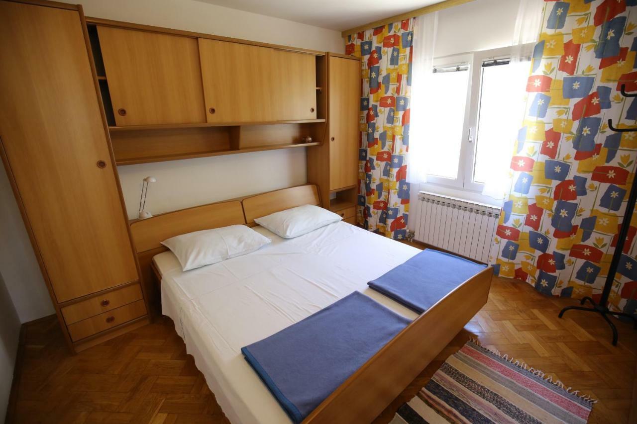 Apartments Paleka Петрчане Экстерьер фото