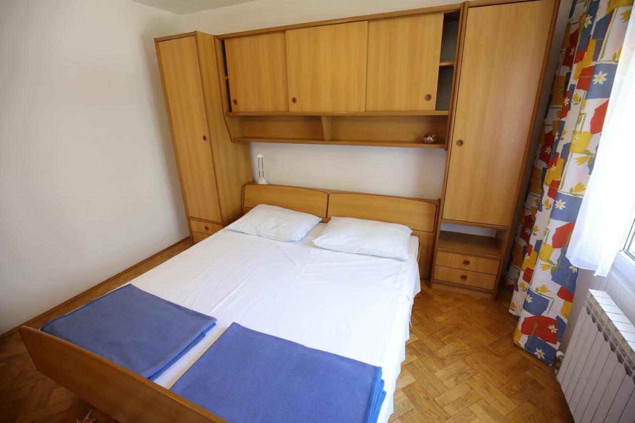 Apartments Paleka Петрчане Экстерьер фото