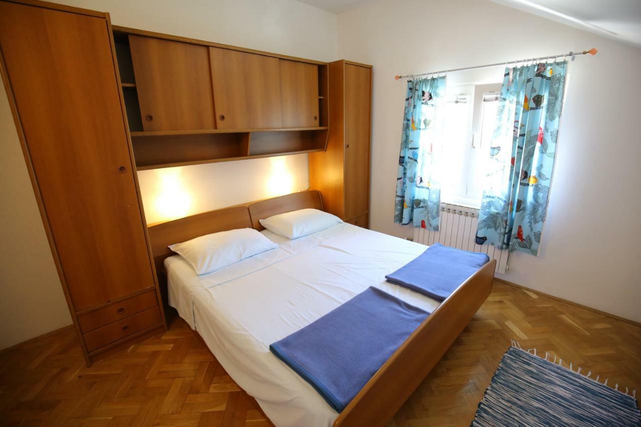 Apartments Paleka Петрчане Экстерьер фото