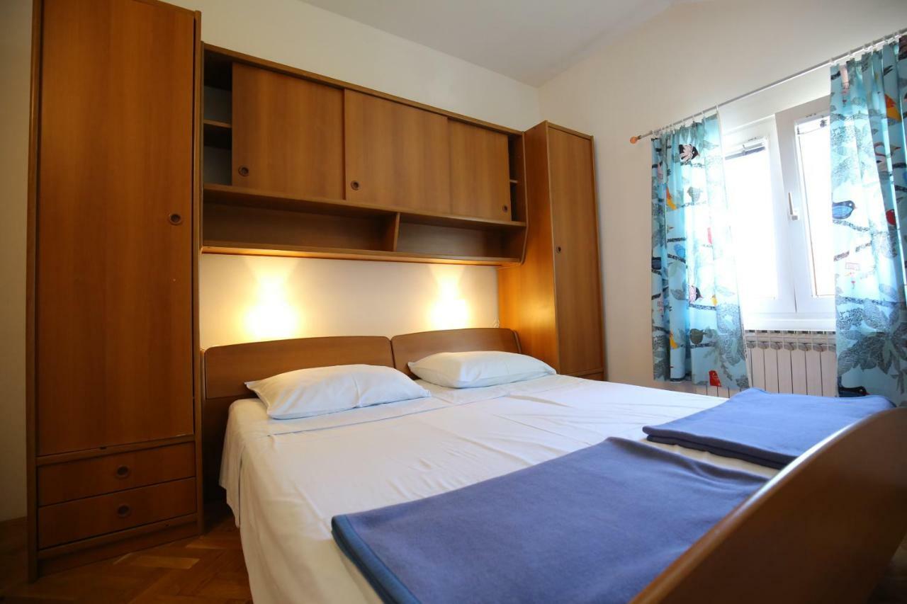 Apartments Paleka Петрчане Экстерьер фото